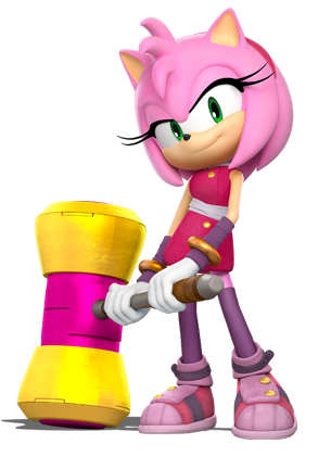  p> b>amy rose /b>(艾咪·罗斯,エミー   ローズ,  i>emī rōzu /i>