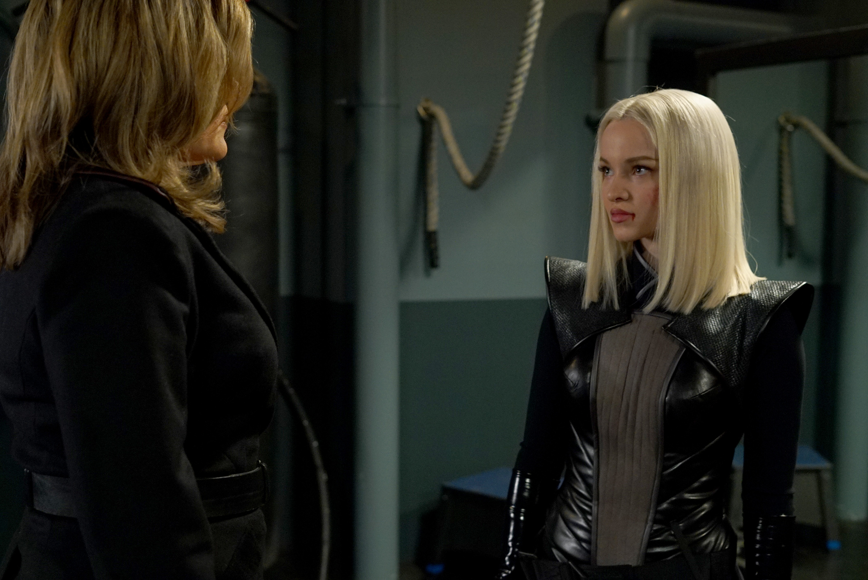 神盾局特工第五季