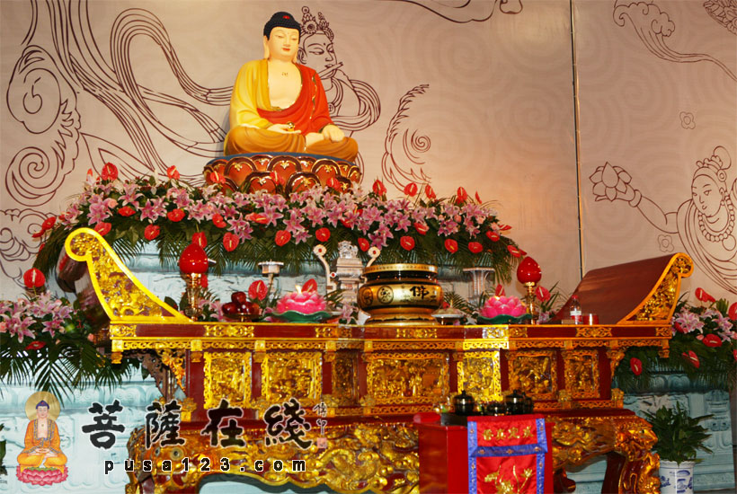  p data-id="gnveea5hbh">护国寺的对外开放是嘉定区佛教界的一件喜事