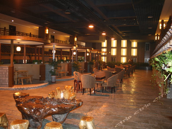 甘肃天源温泉大酒店