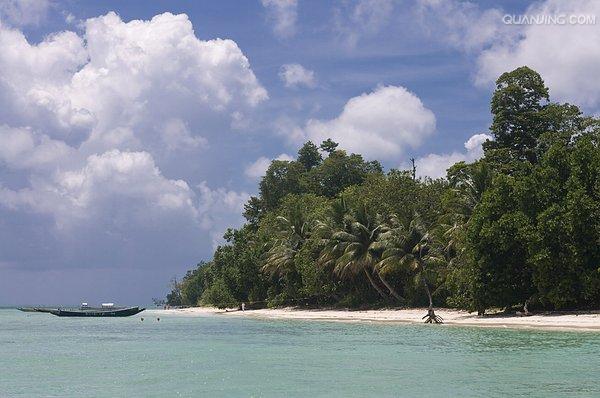  p>安达曼群岛(andaman islands):是 a href="#" data-lemmaid="