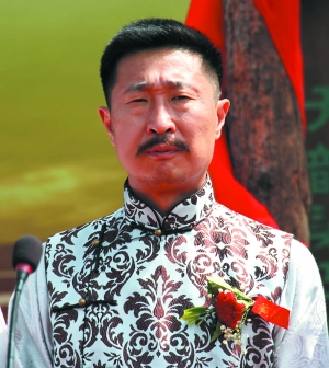 血战大河套2