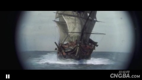怒海争锋:极地远征masterandcommander:thefarsideoftheworld(2003)