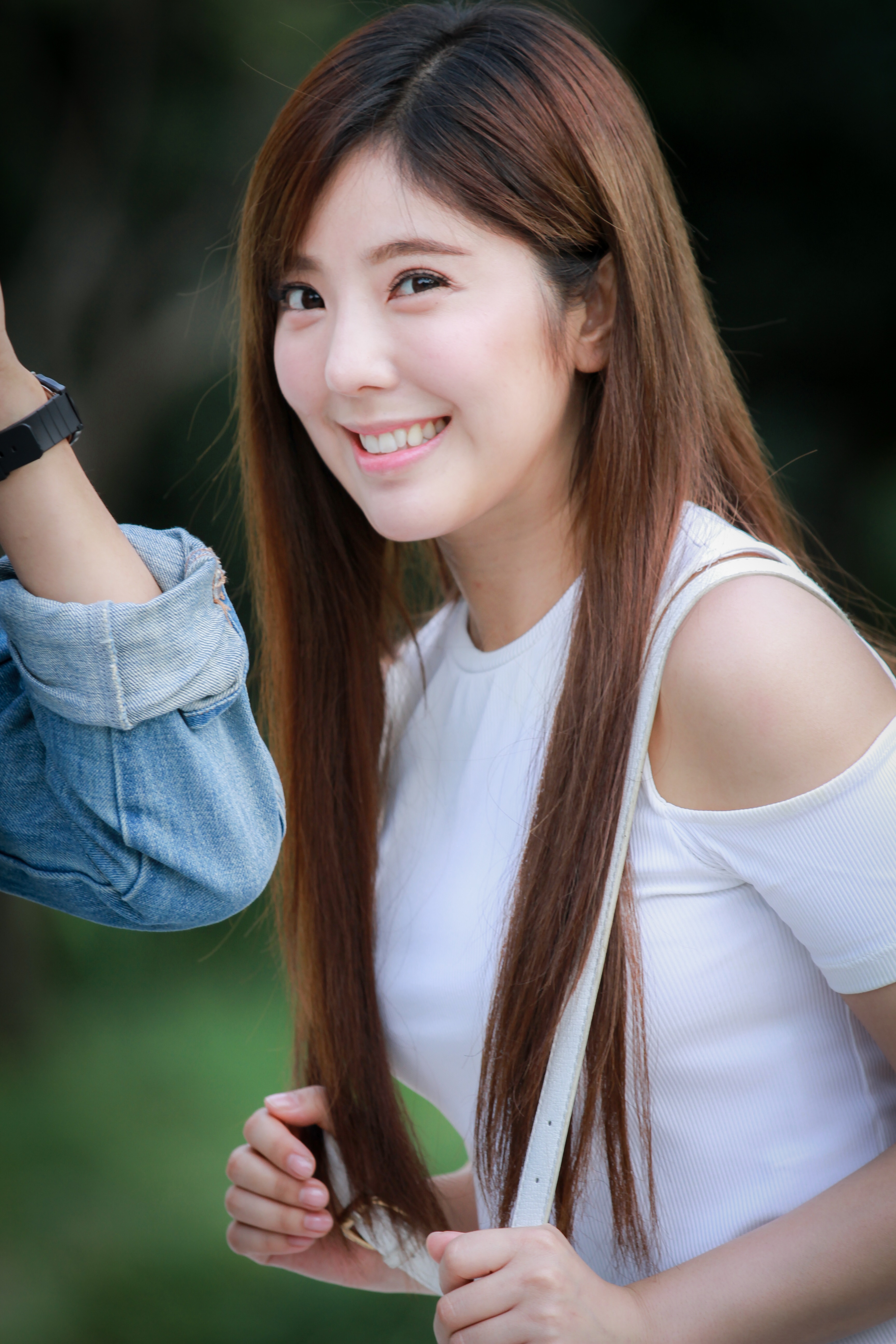  p>赵奕欢(chloe zhao),1987年10月29日出生于 a target="_blank"