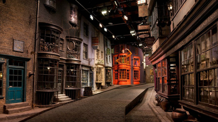  p>对角巷(diagon alley)是 a href="#">j.