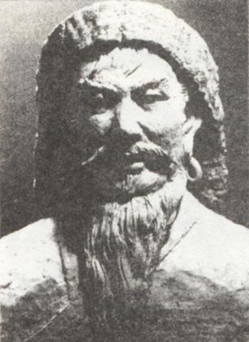  p> b>孛儿只斤 /b>·铁木真(1162年—1227年8月25日),尊号" b>成吉思