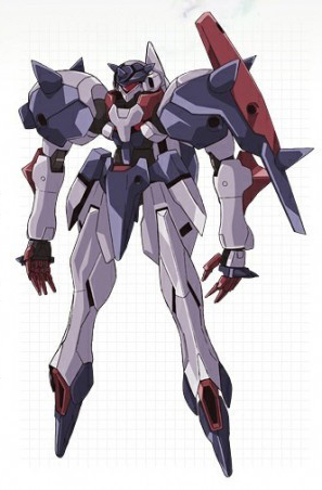  p>加莱佐,动画《 a target="_blank" href="/item/高达00/8002370"