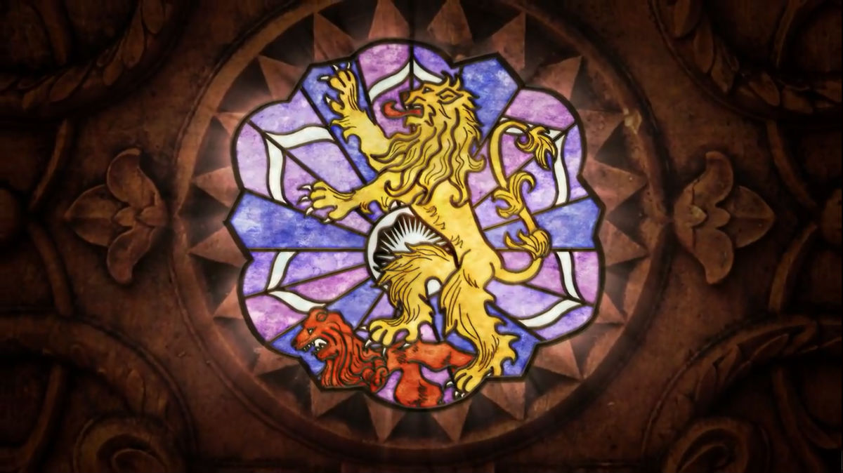 雷耶斯家族对兰尼斯特的不敬而将它彻底从维斯特洛上抹去为背景而创作