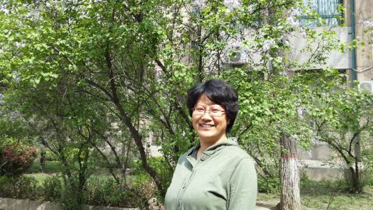 李茹（山西大学教授、博士生导师、副院长）_百度百科