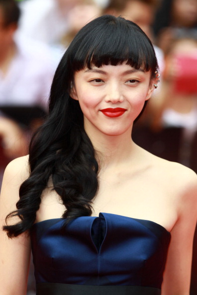 福岛莉拉