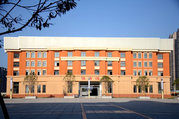 高安二中
