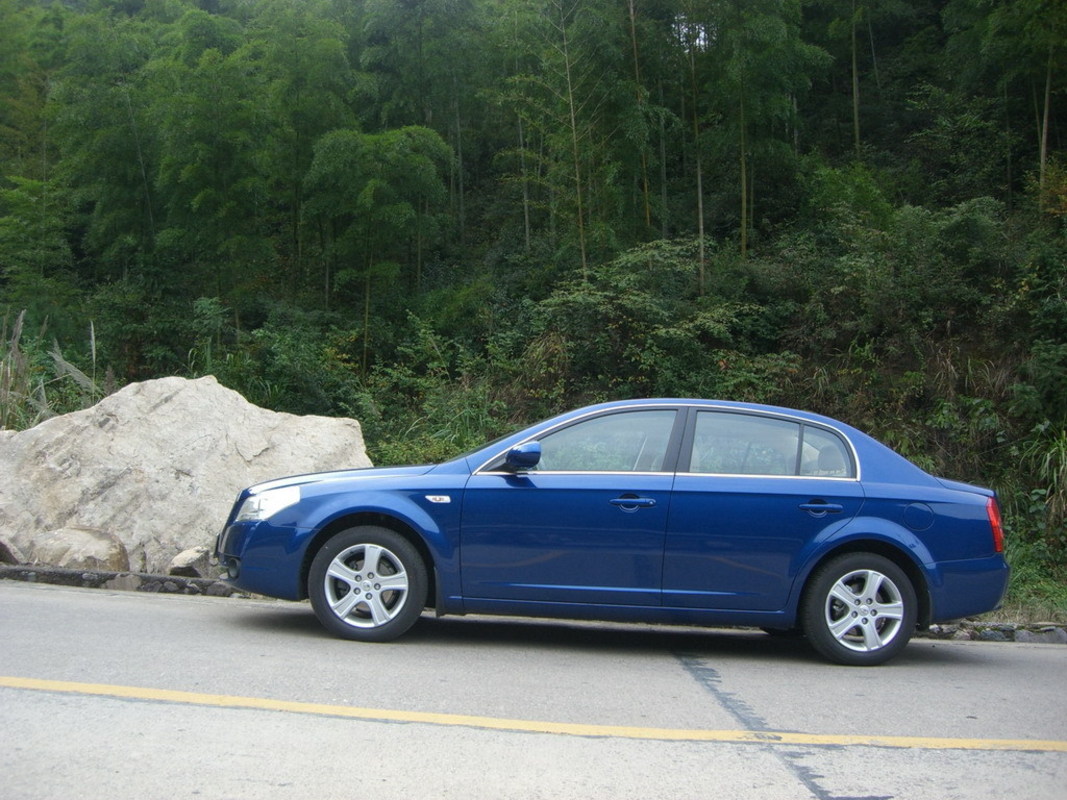  p>2006年8月18日, a target="_blank" href="/item/自主品牌/8226446