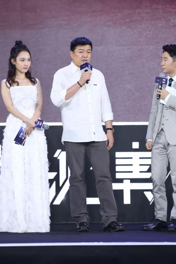 汤唯主演张黎监制，超强团队全力锻造重磅剧集_百科TA说