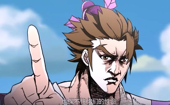 《 a target="_blank" href="/item/十万个冷笑话/2883102" data