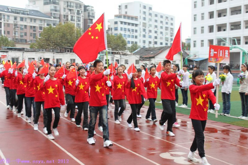 湖北省荆州市沙市一中