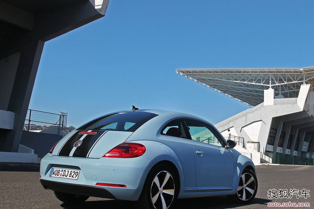  p>大众甲壳虫(volkswagen beetle)正式名称为大众1型(volkswagen