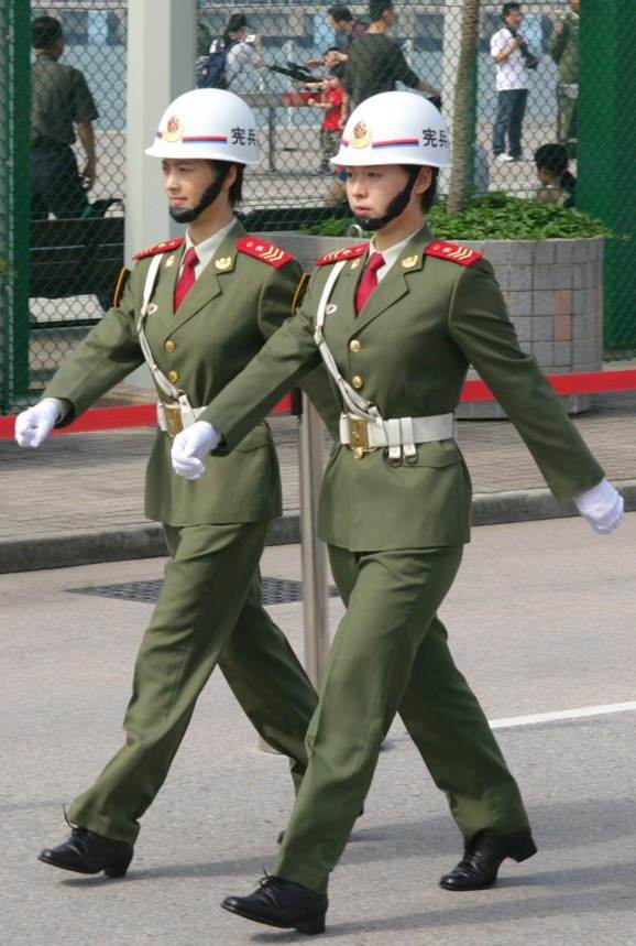  p>宪兵(xiànbīng)(英文military policeman,简称mp, a target="