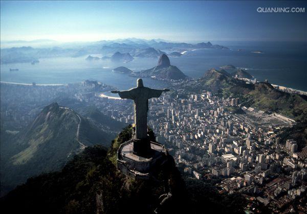 是美国第二大城市,也是美国西部最大的城市,常被称为"天使之城"(city