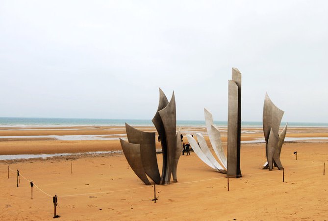  p>奥马哈海滩(英文:omaha beach)是 a target="_blank" href="/item