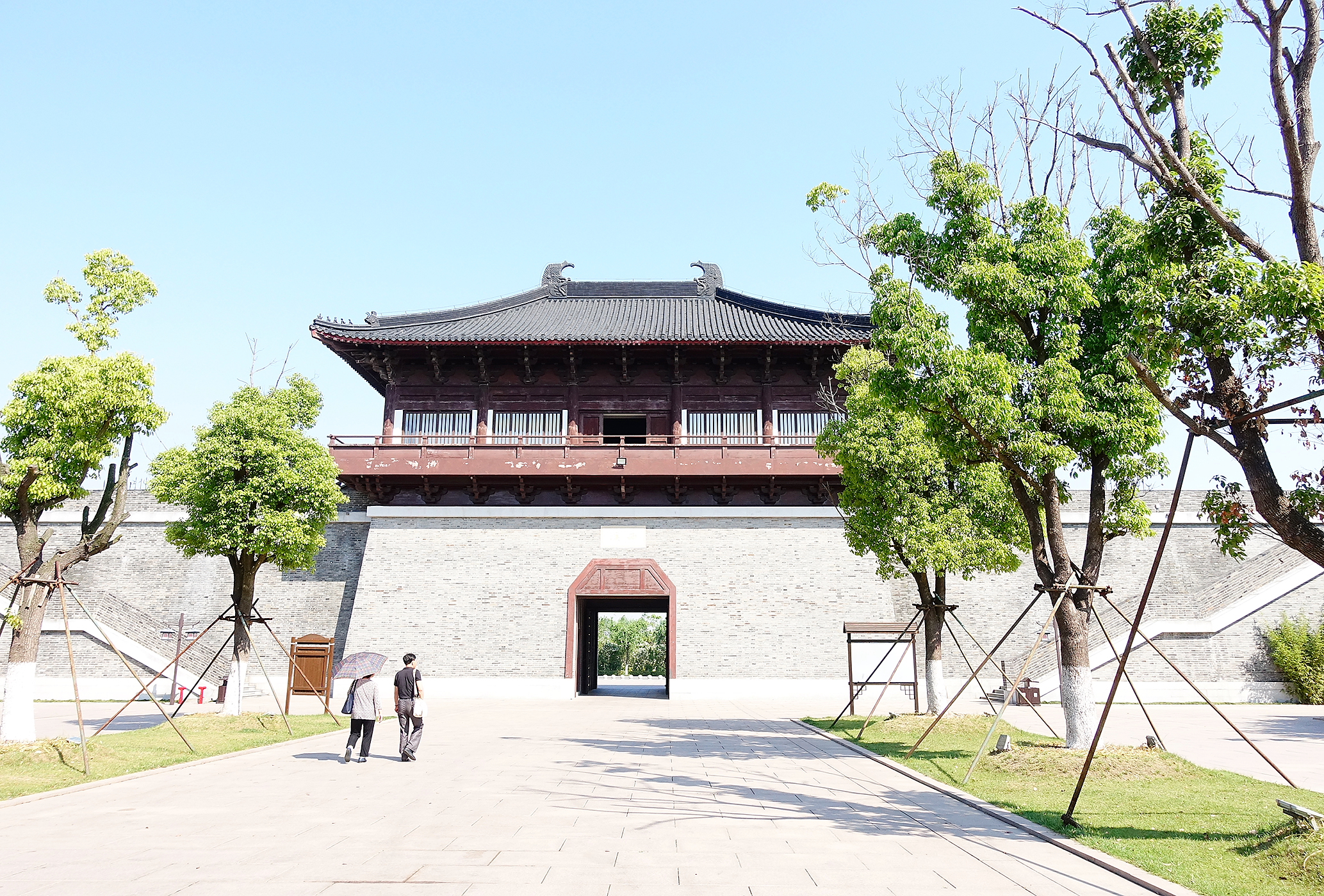 东台市泰山大道东侧,宁树路南侧,惠阳路以西,总造价1亿4千万,总建筑