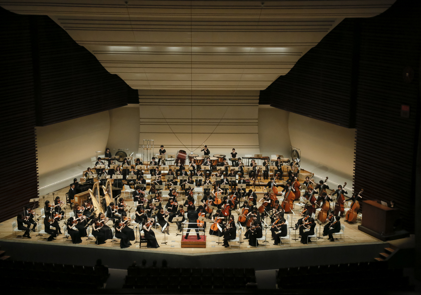 data-lemmaid="10635388">日本私立大学 /a>,是世界顶尖的音乐大学