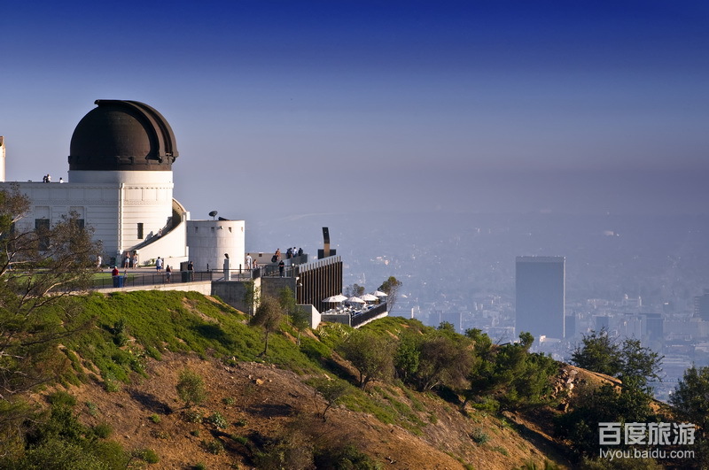  p>洛杉矶(los angeles),位于美国加利福尼亚州西南部,是美国第二大