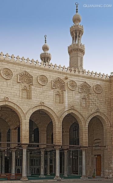  p>清真寺,也称礼拜寺,是 a target="_blank" href="/item/伊斯兰教