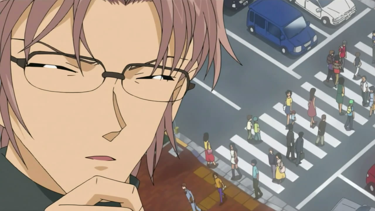  p>冲矢昴,日本漫画《 a target="_blank" href="/item/名侦探柯南