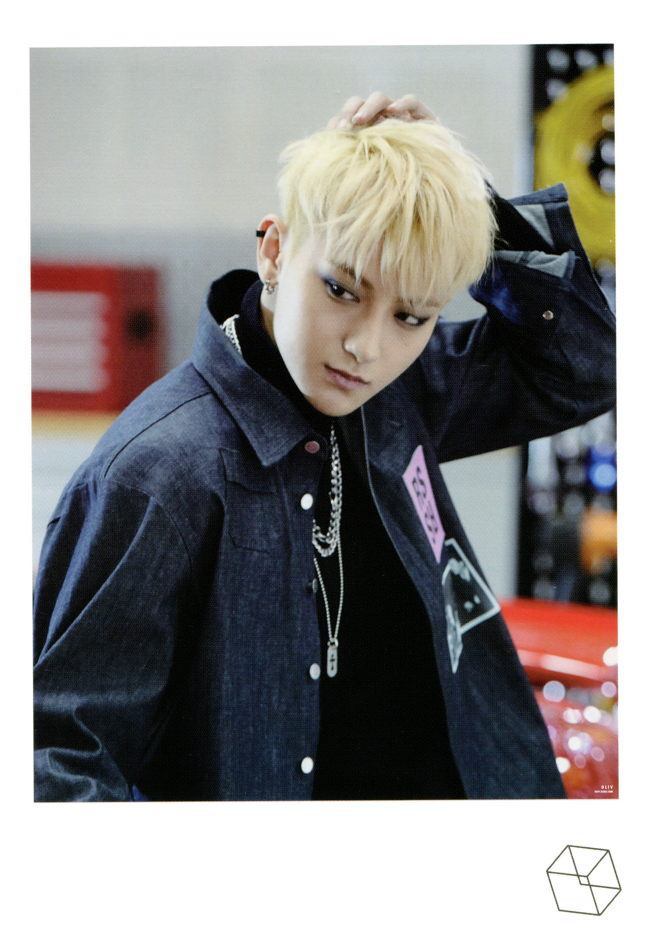  p>黄子韬,1993年5月2日出生于山东省 a target="_blank" href="/item