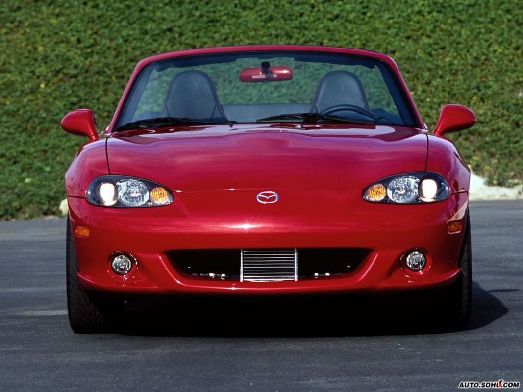 data-lemmaid="1122445">中国 /a>大陆的车型, mazda mx-5 rf在内饰