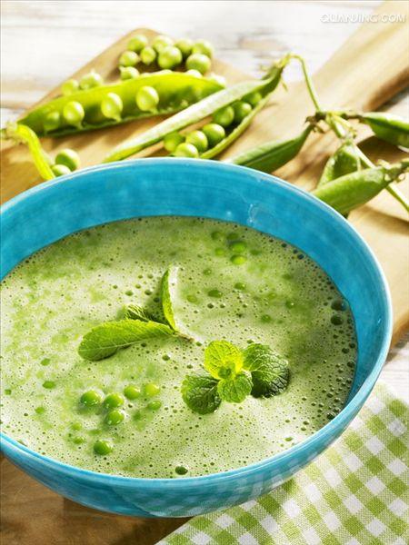 豌豆汤