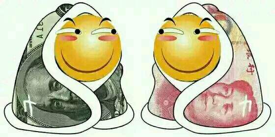 斜眼笑