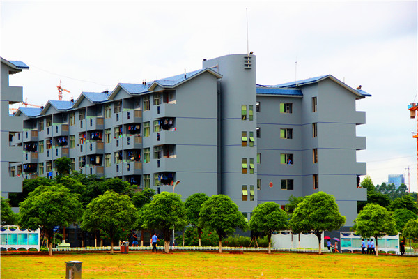 p>广西警察学院(guangxi police college),简称广西警院,坐落于 a