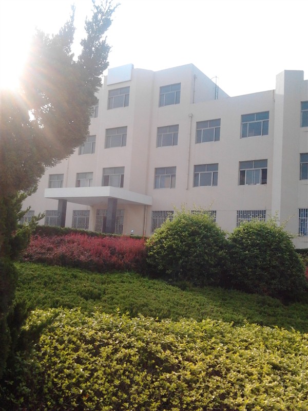  p>青岛西海岸新区第一高级中学,学校始建于1964年历史悠久.