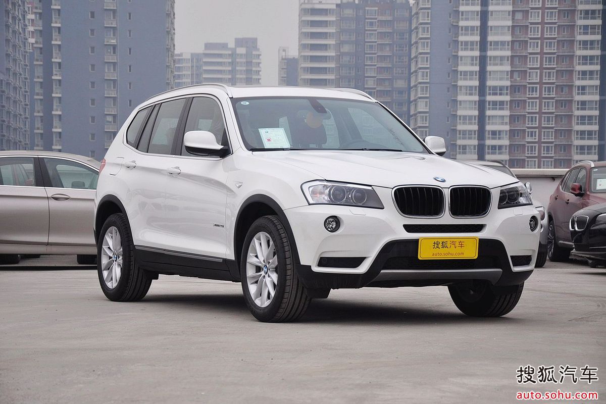  p>宝马x3是一款suv车型,独具个性,引入了新 a target="_blank" href=