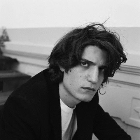 路易斯·卡瑞尔