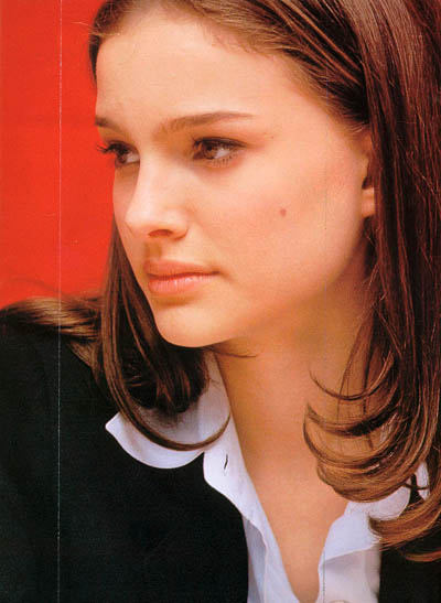 娜塔莉·波特曼