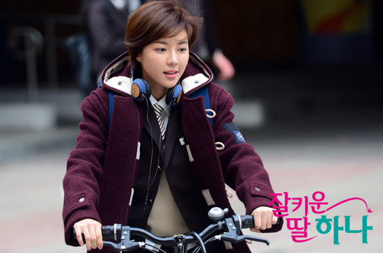 "#" data-lemmaid="7031181">韩国sbs电视台 /a>出品的一部爱情电视剧