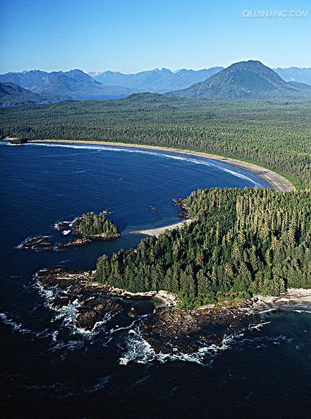  p>温哥华岛(vancouver island),位于加拿大不列颠哥伦比亚省,在 a