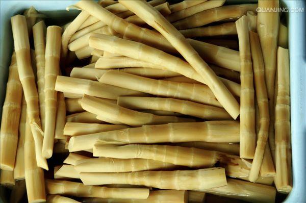 竹笋