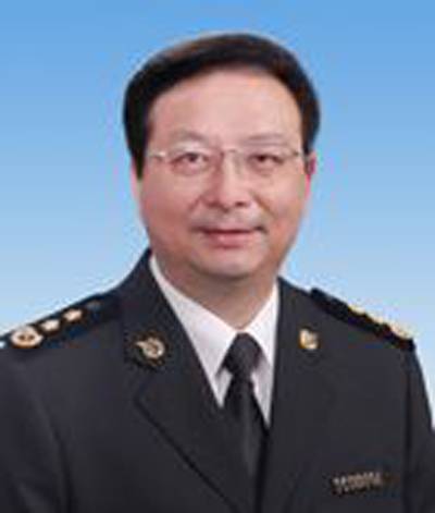 胡伟（第十四届全国政协外事委员会委员）_百度百科