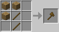 斧（《Minecraft》中的一种工具）_百度百科