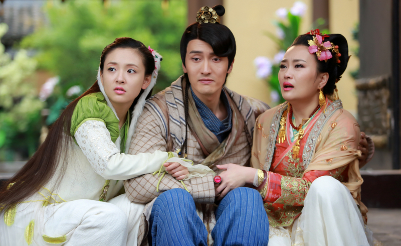  p>《大仙衙门》是 a href="#" data-lemmaid=