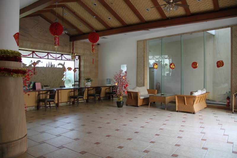 惠州蓝波湾大酒店