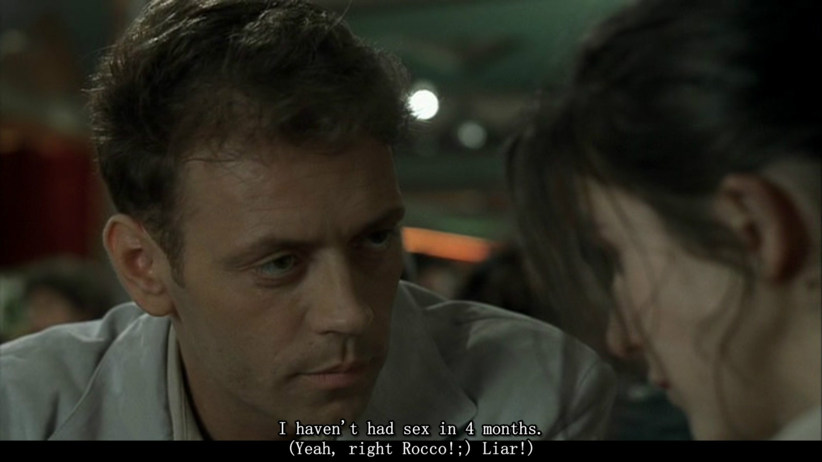 罗曼史romance(1999)