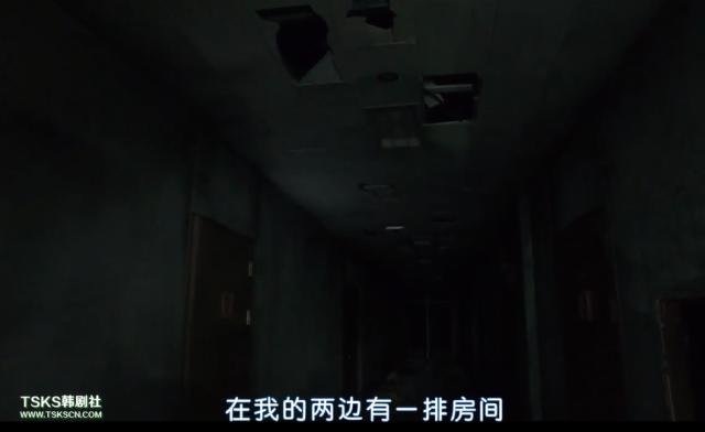 在韩国，看这部电影已经成了勇敢者的游戏！_百科TA说