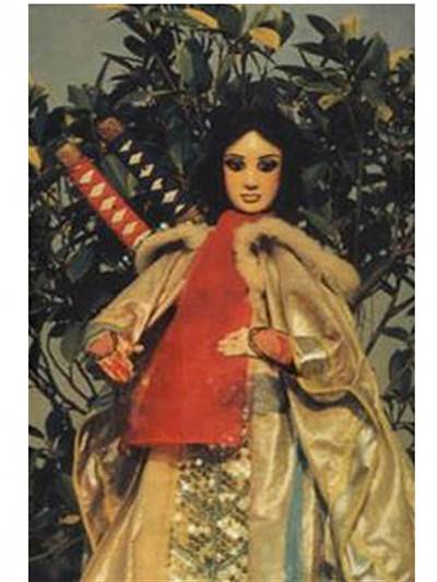 [霹靂] 金小開算是霹靂黃子佼嗎？