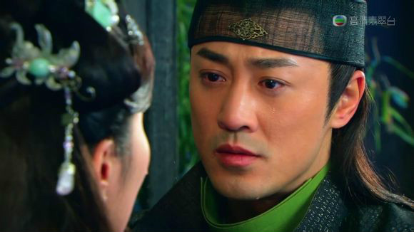 纳兰东,2013年古装电视剧《 a target="_blank" href="/item/紫钗奇缘