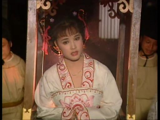 女皇武则天