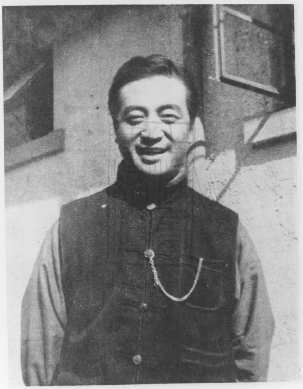 陶金